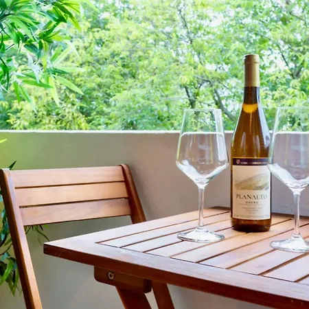 شقة Ap Centro Expo Parque Nacoes Lisboa