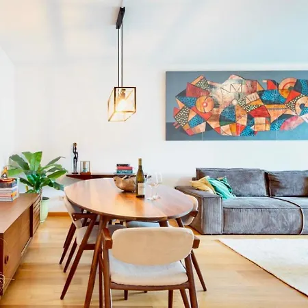 Ap Centro Expo Parque Nacoes *