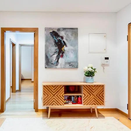 Ap Centro Expo Parque Nacoes *