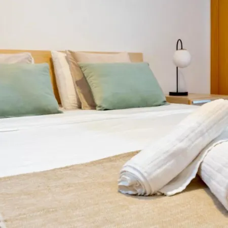 Ap Centro Aeroporto Expo Parque Nacoes *