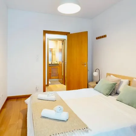 Ap Centro Expo Parque Nacoes * Lisboa