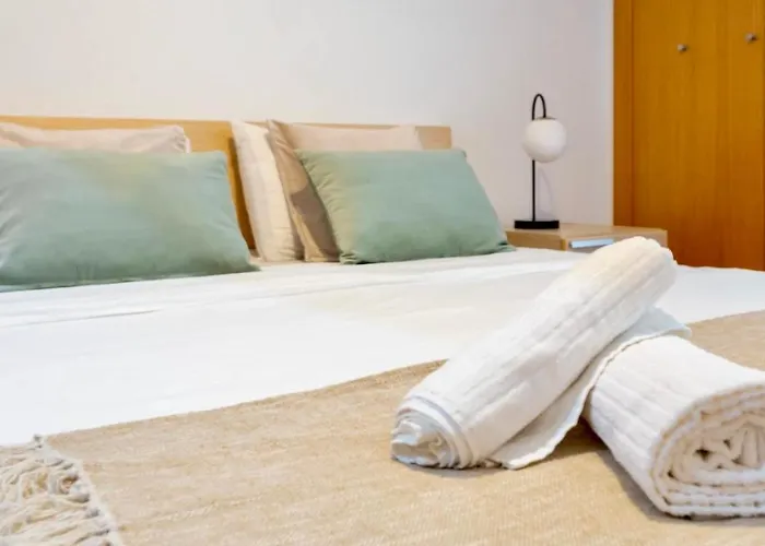 Ap Centro Aeroporto Expo Parque Nacoes *