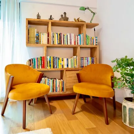 Apartamento Ap Centro Expo Parque Nações *