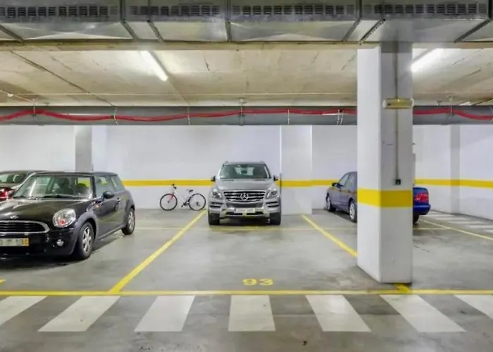 Ap Centro Expo Parque Nações