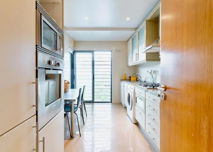 Ap Centro Expo Parque Nações Apartamento *