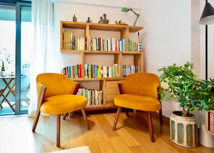 Apartamento Ap Centro Expo Parque Nações *