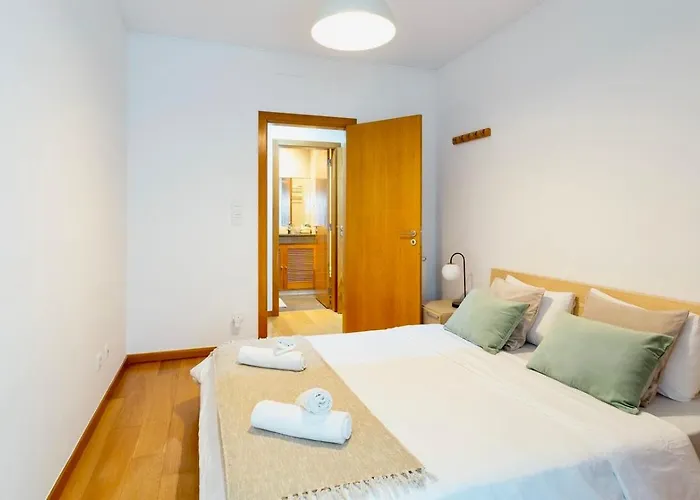 Ap Centro Expo Parque Nações * Lisboa